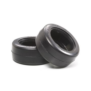 Tamiya 60D Reinforced tyres A*2
