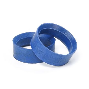 Tamiya Medium-Narrow Soft Inner Foam (One Pair)