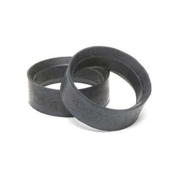 Tamiya Medium-Narrow Hard Inner Foam (One Pair)