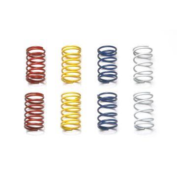 Tamiya On-Road Tuned Hard Spring Set
