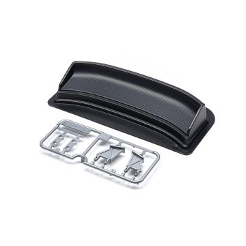 Tamiya Lightweight Wing - Carbon