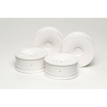 Tamiya Medium Narrow Dish Wheel (+)