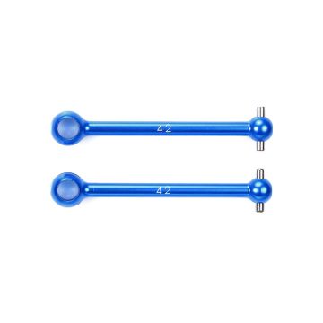 Tamiya 42Mm Light Rear Swing Shaft Apr