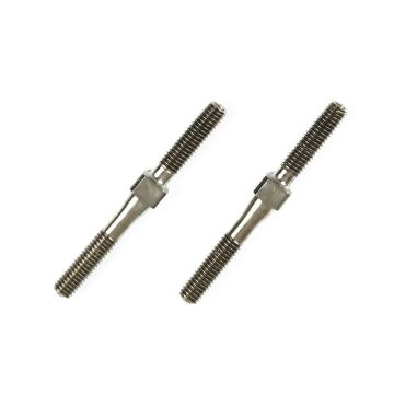 Tamiya 3X32Mm Titan Turnbuckle X 2