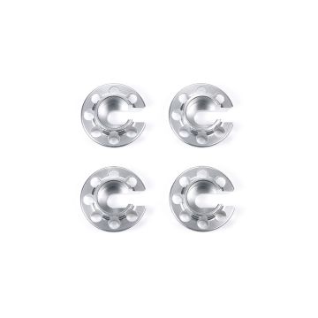 Tamiya Trf Damper Alu Retainer