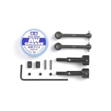 Tamiya Mo3 Assembly Universal Shaft