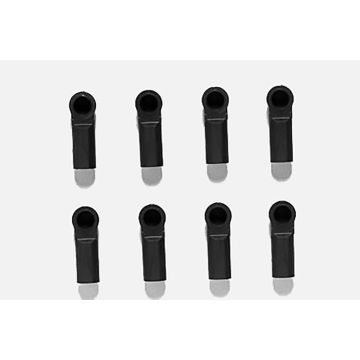 Tamiya L.Friction 5Mm Adjuster X 8