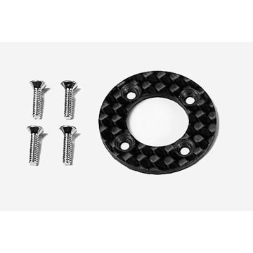 Tamiya Tbevo3 One Way Ring Gear Plate