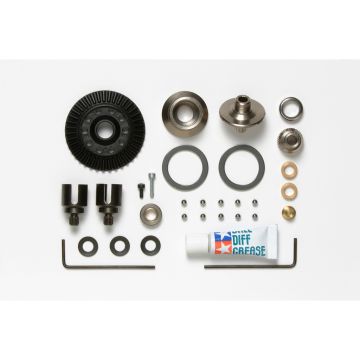 Tamiya Ball Differential Set (TT-01 / TGS)