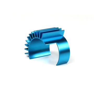 Tamiya Tt01 Aluminum Motor Heat Sink