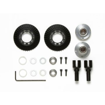 Tamiya TT-01 Front One-Way Unit