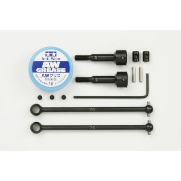 Tamiya Df-02 Universal Shaft