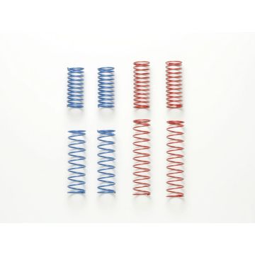 Tamiya Dt-02 Spring Set