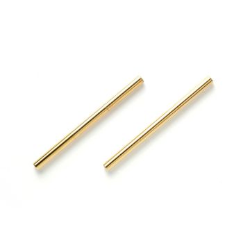 Tamiya 46Mm Titanium Suspension Shaft
