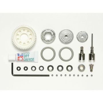 Tamiya Dt-02 Ball Diff Set