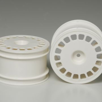 Tamiya Off-Road Rear Wheel Large Diam