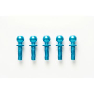 Tamiya 5X8Mm Alu Hex Ball Connector