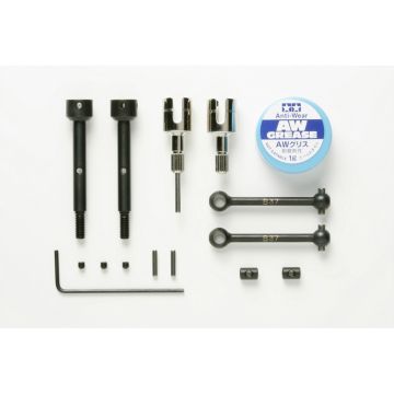 Tamiya Frog (2005) Assy.Univ Shafts