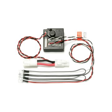 Tamiya Led Light Unit (Tlu-01)