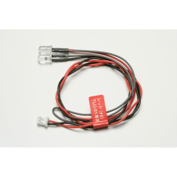 Tamiya Led Light 5 Red