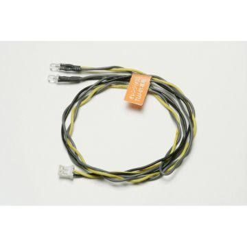 Tamiya Led Light 3 Orange