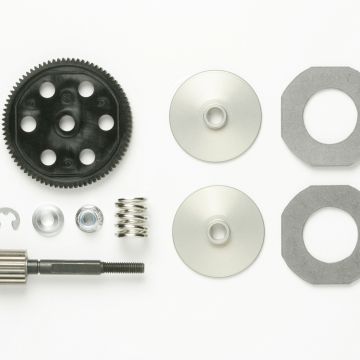 Tamiya Df-03 Slipper Clutch Set