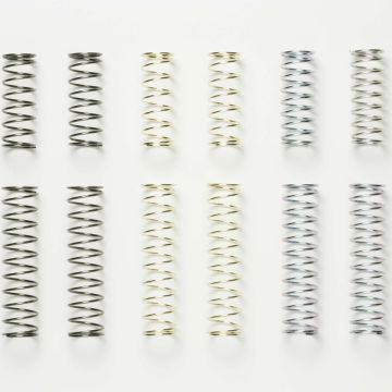 Tamiya Df-03 Setting Spring Set