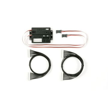 Tamiya Led Light Control Unit Tlu-02