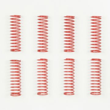 Tamiya Tgm-04 Spring For 8 Damper X 8