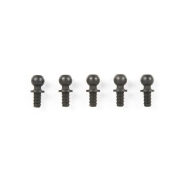 Tamiya 5X5Mm H.H.H.B.Connector *5 58441