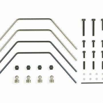 Tamiya Nitrage 5.2 Stabilizer