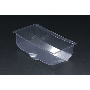 Tamiya Buggy Racing Wing For 58395 Durga