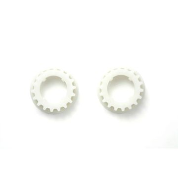 Tamiya Center Pulley (18T) For Db-01
