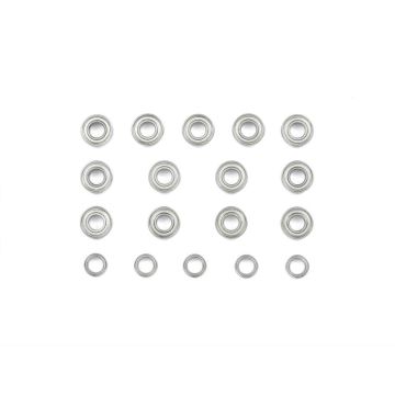 Tamiya Hotshot 2007 Ball Bearing