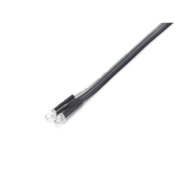 Tamiya Led White 3Mm Diameter X 2