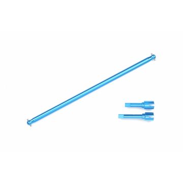 Tamiya Tt-01 Alu Prop Joint & Shaft