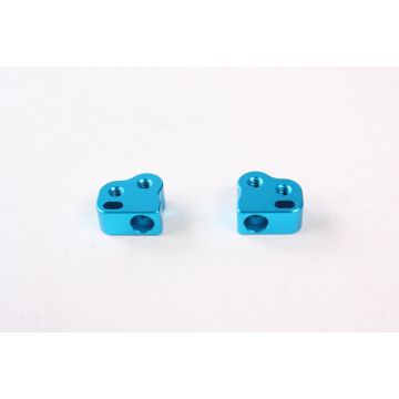 Tamiya Db01 Alu Sus Block X 2