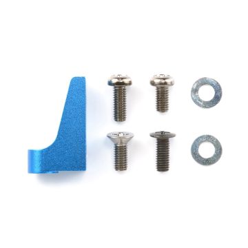 Tamiya Tb-03 Alum Servo Stay (R)