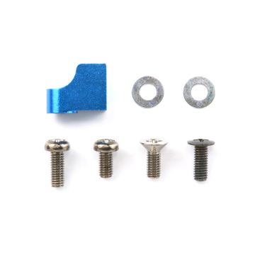 Tamiya Tb-03 Alu Servo Stay (R)