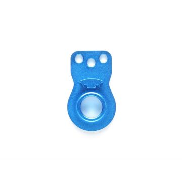 Tamiya F104 Ht Saver Alu Horn