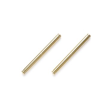 Tamiya F104 Titan Coat King Pin X 2