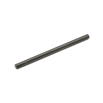 Tamiya F104 Carbon Rear Shaft