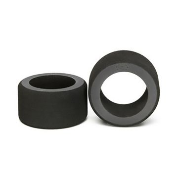 Tamiya F104 Sponge tyres B (4435 Rear)