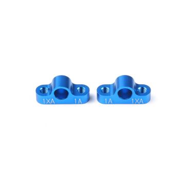 Tamiya Ta05V.2 Sep Sus Mounts 1A-1Xa