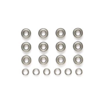 Tamiya M-05 Ball Bearing Set1