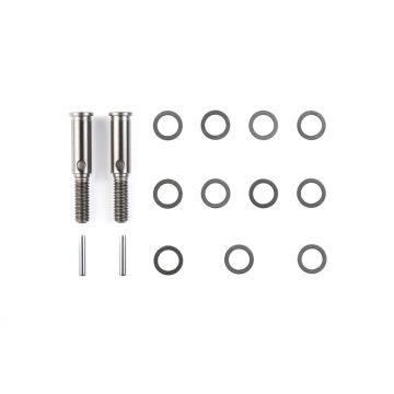 Tamiya M Chassis Reinforced Freewheel Axle