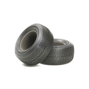 Tamiya Tyre K Fr 62/25 Was 51240