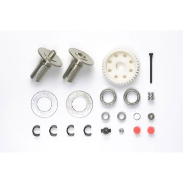 Tamiya M-05 Ball Diff Set