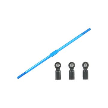 Tamiya M-05 Aluminium Turnbuckle Steering