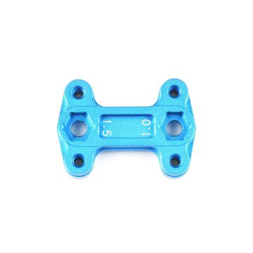 Tamiya F104 Alu Upper Sus Mount